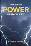 Power (A Radical View) - Steven Lukes - kniha z kategorie Humanitní a společenské vědy
