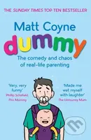 Dummy (The Comedy and Chaos of Real-Life Parenting) - kniha z kategorie Zdraví a životní styl