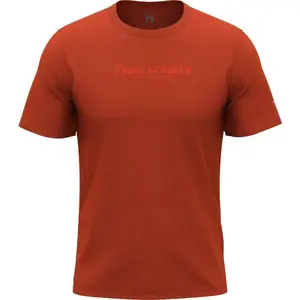 Hannah PARNELL II Pánske tričko, hnedá, veľkosť XXXL