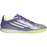 adidas F50 CLUB IN Pánské sálovky, fialová, velikost 47 1/3