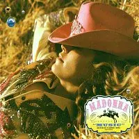 Madonna – Music LP