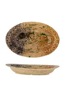 Servírovací talíř Bloomingville Larken