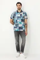 Polo tričko Medicine