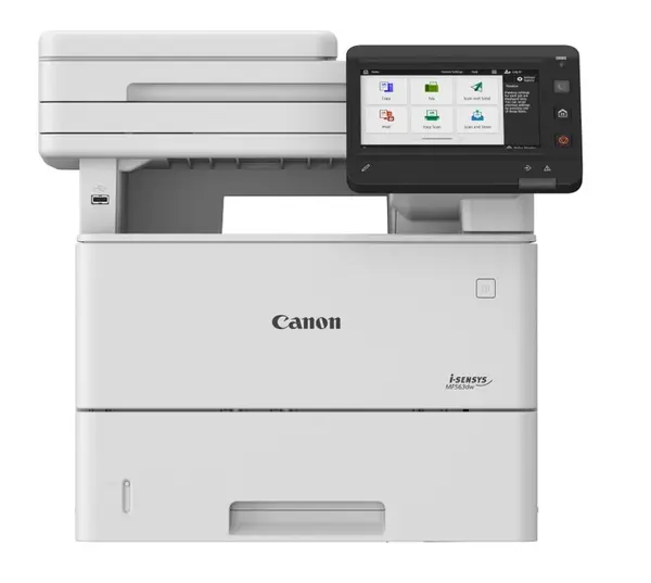 Canon i-SENSYS MF563DW 7064C008 laserová multifunkce