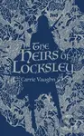 The Heirs of Locksley - Carrie Vaughn - kniha z kategorie Fantasy