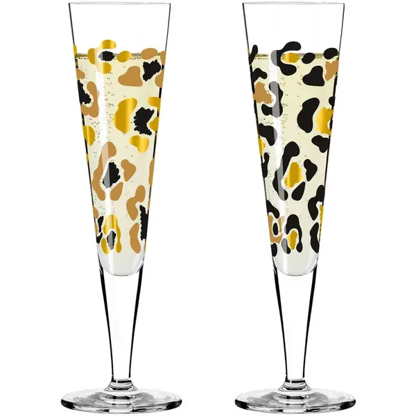 Ritzenhoff SKLENICE NA ŠAMPAŇSKÉ