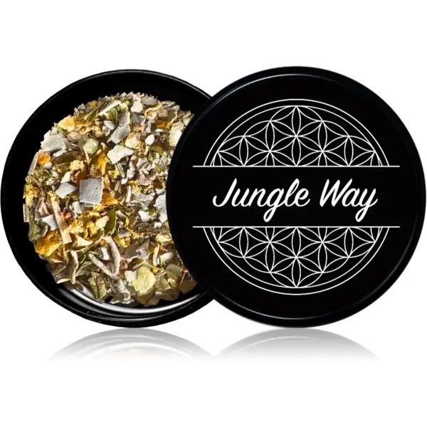 Jungle Way Clear Mind vykuřovadla 15 g