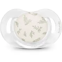 Suavinex Poetry SX Pro Physiological 6-18 m dudlík Green 1 ks