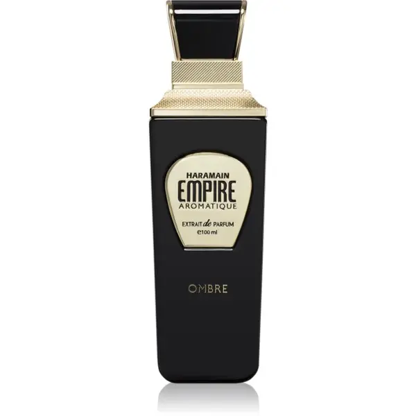 Al Haramain Empire Aromatique Ombre parfémový extrakt unisex 100 ml