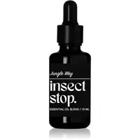 Jungle Way Insect Stop esenciálny vonný olej 10 ml