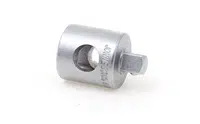 Adaptér pro vratidla - trháky, 3/8" samec x 1/2" samice - JONNESWAY S16H403 Velikost: 1/4 na 3/8 "