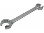 Očkový klíč na převlečné matice 30 x 32 mm dvanáctihran - JONNESWAY W243032 Velikost: 30x32 mm, Provedení: Dvanáctihran
