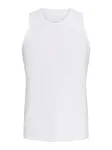 JACK & JONES Tričko 'JJSUNSET'  čierna / biela