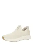JANA Slip-on obuv  nebielená