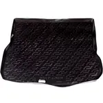 Vana do kufru gumová Audi A6 Avant / Combi (C5 4B) (5-dv) (97-04) SIXTOL