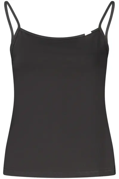 Čierne tielko Calvin Klein