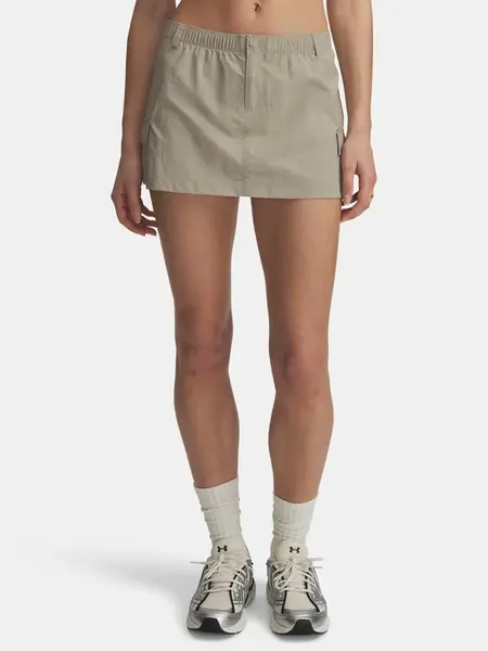 Šortky Under Armour UA Unstoppable Utility Skirt