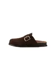 VAGABOND SHOEMAKERS Dreváky 'Effie'  tmavohnedá
