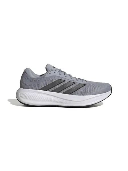 ADIDAS PERFORMANCE Bežecká obuv 'Response 2'  sivá / čierna