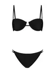 Shiwi Bikiny  čierna