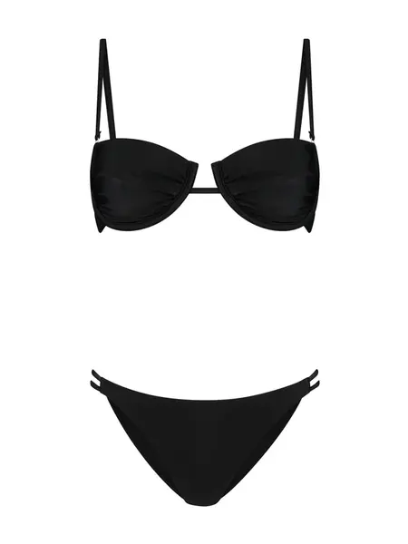 Shiwi Bikiny  čierna