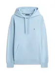 TOMMY HILFIGER Mikina 'ESSENTIAL'  svetlomodrá
