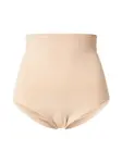 Hunkemöller Formujúce nohavičky  telová