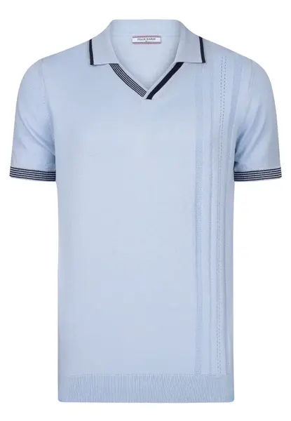 Felix Hardy Tričko  modrá