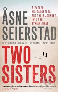 Two Sisters (The international bestseller by the author of The Bookseller of Kabul) - kniha z kategorie Filozofie