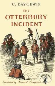 The Otterbury Incident - C. Day Lewis - kniha z kategorie Pro děti