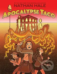 Apocalypse Taco - Nathan Hale