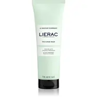 Lierac The Scrub Mask exfoliačná maska 75 ml