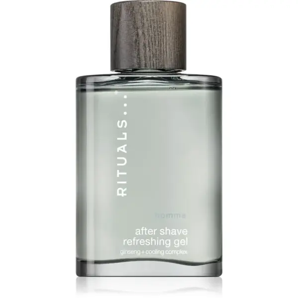 RITUALS Homme gél po holení 100 ml