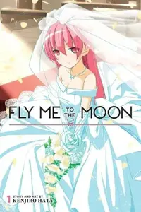 Fly Me to the Moon, Vol. 1 - Hata Kenjiro