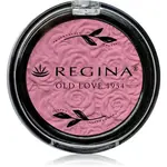 Regina OLD LOVE 1954 kompaktní tvářenka odstín 1 Pink 2.5 g
