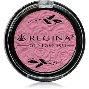 Regina OLD LOVE 1954 kompaktní tvářenka odstín 1 Pink 2.5 g