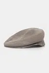 Bekovka Kangol TROPIC 504 VENTAIR šedá barva, 0290BC.WG036