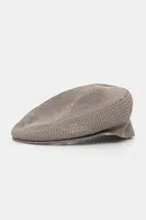 Bekovka Kangol TROPIC 504 VENTAIR šedá barva, 0290BC.WG036