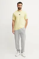 Bavlněné tričko adidas City Escape