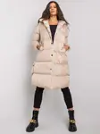 Dámská bunda Fashionhunters Winter