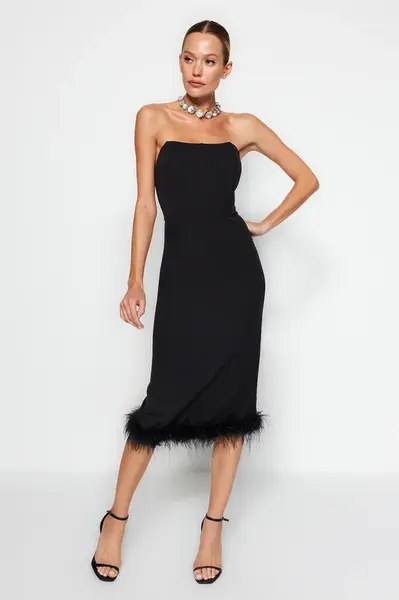 Dámské šaty Trendyol