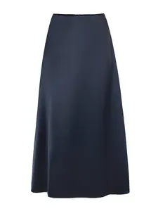 TATUUM Sukňa 'LUKSA'  námornícka modrá
