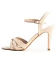 Celena Sandále 'Ciara'  telová