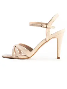 Celena Sandále 'Ciara'  telová