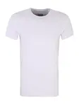 BLEND Tričko 'Nick'  biela