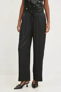 Kalhoty Abercrombie & Fitch