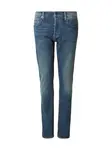 G-STAR Džínsy  modrá denim