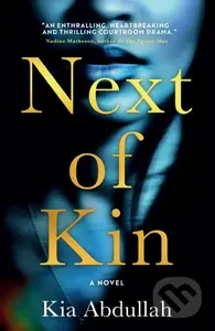Next Of Kin - Kia Abdullah - kniha z kategorie Detektivky, thrillery a horory