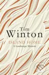 Island Home (A Landscape Memoir) - Tim Winton - kniha z kategorie Zdraví a životní styl