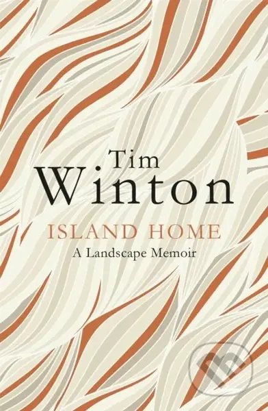 Island Home (A Landscape Memoir) - Tim Winton - kniha z kategorie Zdraví a životní styl